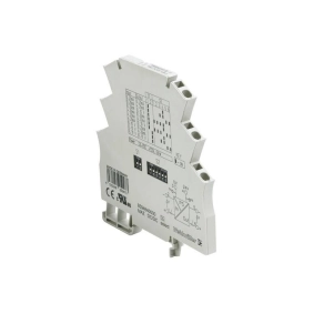   Programozható jelátalakító/elválasztó MAS DC/DC SELECT 8594810000 Weidmüller