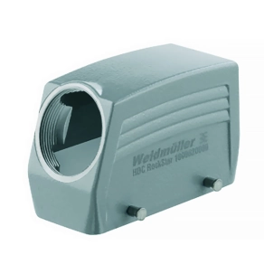   Weidmüller HDC ház méret:6 IP65, HDC 16B TSBU 1M40G 1809620000