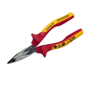 Weidmüller Lapos fogó 200mm FRZ SG 9046400000