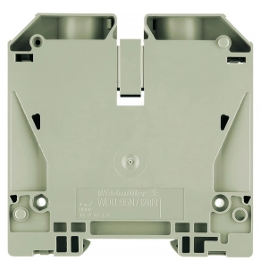   Átmenő sorkapocs WDU 95N/120N (16-150mm2), 1000V/269A, bézs 1820550000 Weidmüller