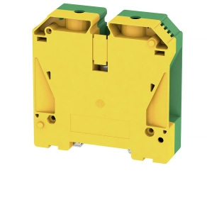   Földelő sorkapocs 120mm2 WPE 95N/120N (16-150mm2), 1000V, 1846030000 Weidmüller