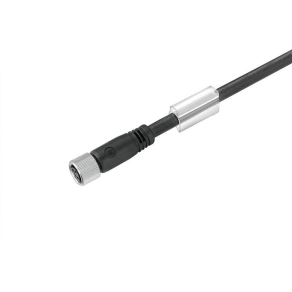   Weidmüller érzékelő/beavatkozó vezeték SAIL-M8BG-4-1.5U 9457850150