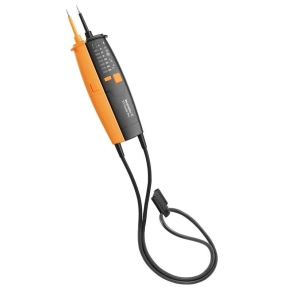   Weidmüller 2 pólusú feszültség teszter VT Combi Pro 9918860000