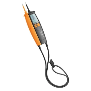   Weidmüller 2 pólusú feszültség teszter VT Digi Pro 9918870000