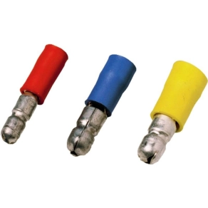 Weidmüller kábelsaru LID 2,5M5 R 1,5-2,5mm2 9200680000