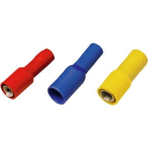 Weidmüller kábelsaru LID 2,5F5 RF 1,5-2,5mm2 9200710000