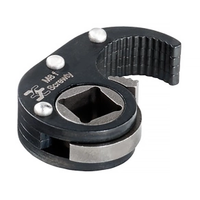   Weidmüller Tömszelence-szerszám M8 csatlakozókhoz SCREWTY M8F KO O. SD 1900130000