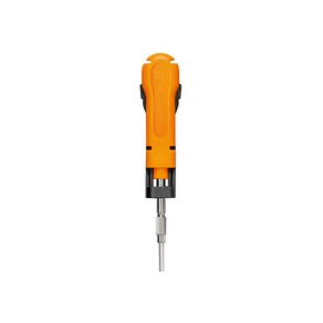   Weidmüller érintkezőkioldó szerszám REMOVAL TOOL HD 1866730000