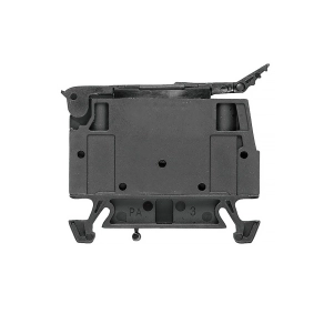   Weidmüller biztosítós sorkapocs, 6,3A, 4mm2, WSI 4/LD 140-250V AC/DC 1886550000