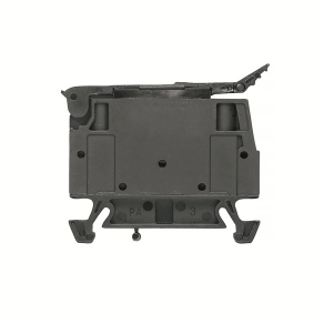   Weidmüller biztosítós sorkapocs, 6,3A, 4mm2, WSI 4/LD 30-70V AC/DC 1886560000