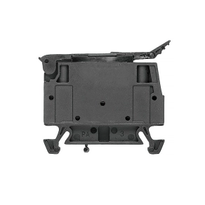   Weidmüller biztosítós sorkapocs, 6,3A, 4mm2, WSI 4 1886580000
