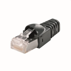  Weidmüller krimpelhető csatlakozó dugó (RJ45) IE-P70 8813120000
