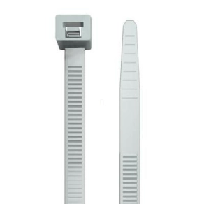 Kábelkötegelő 225x12,5 natúr 7940006076 Weidmüller
