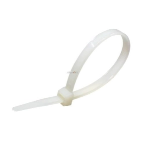 Weidmüller kábelkötegelő 450x7,8mm natur 7940006070