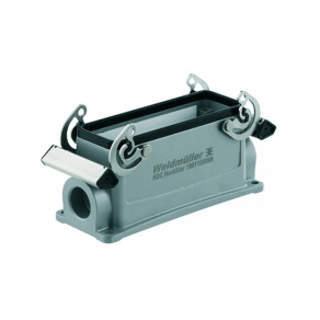   Weidmüller HDC ház méret:8 IP65, HDC 24B SBU 1M25G 1901150000