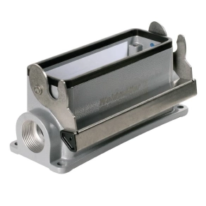   Weidmüller HDC ház méret:8 IP65, HDC 24B SLU 1M25G 1901560000