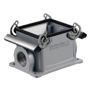   Weidmüller HDC ház méret:10 IP65, HDC 32B SBU 1M32G 1902600000