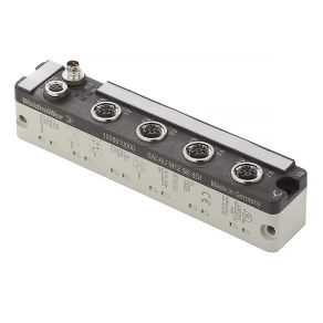   Weidmüller érzékelő és működtető modul, SAI-AU M12 SB 8DI 1938610000