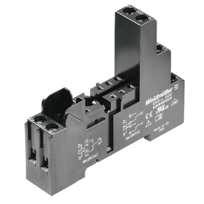 SRC-I 2CO reléfoglalat  8869490000 Weidmüller