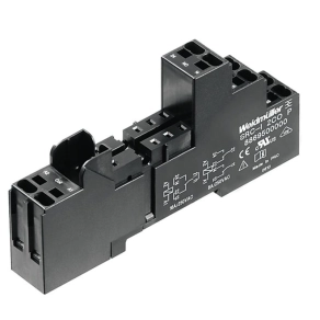 SRC-I 2CO P reléfoglalat 8869500000 Weidmüller