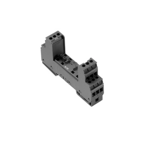   Túlfeszültség-védelem aljzatház 450mA VSPC BASE 2CL FG 8924270000 Weidmüller