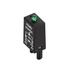   RIM 2 6/24VDC LED-modul védődiódával 7760056015 Weidmüller