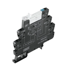 Relémodul TRS 24VDC 1CO 1122770000 Weidmüller