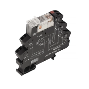 Relé TRZ 230VAC RC 2CO 1123690000 Weidmüller