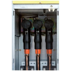   Raychem RSTI-5854 T-csatlakozó rendszer 20kV 95-240mm2 3 fázis anyaga CM0012-000