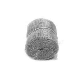   Raychem EPPA-009-A érintkezés javító szitaszövet rugó alá, 100x60mm 087111-000