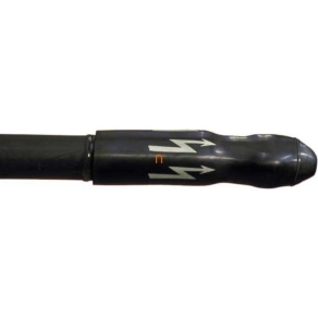   Raychem EPKE-0024 feszültségálló véglezáró, 10-16mm2 (4+1 kupak) 973301-000