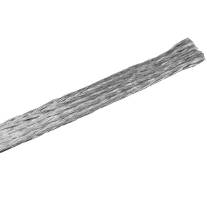   Raychem EPPA-013-4-1000 ónozott üres földelő vezető fémszövedék, 16mm2, 14-50mm 989751N001