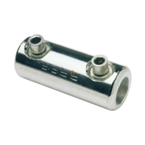   Raychem BSLB-25/150-S-AS szakadófejes összekötő 25-150mm2 1kV, CU/Al válaszfalas CP6537-000