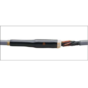   Raychem SMOE-81140-T összekötő szalagpáncélos jelzőkábelhez 4-7x1,5-2,5mm2