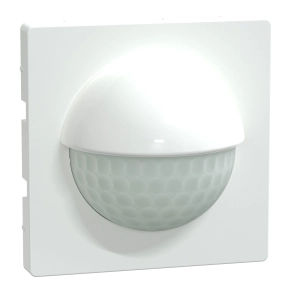 Schneider Electric Merten Argus 180 - MEG5710-6035 - mozgásérzékelő modul, System Design, lótuszfehér