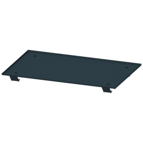   Siemens 8PQ2308-4BA04 szekrény tető lemezbővítő készlet, 400x800mm, IPX1, SIVACON S4
