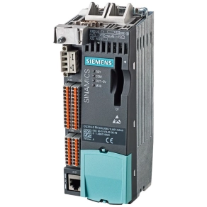 Siemens 6SL3040-1LA01-0AA0 CU310-2 PN Control Unit, profinet