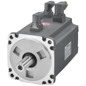   Siemens 1FL6062-1AC61-2LG1 servomotor, Pn=1.0 kW, Nn=2000 rpm, M0=6 Nm, MN=4.78 Nm