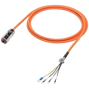   Siemens 6FX3002-5CK32-1CA0 SINAMICS V90 - SIMOTICS S-1FL tápkábel 20m