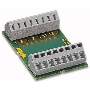 Wago PCB-MOD8x (289-102)
