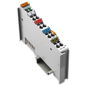 Wago tápegység modul, 24 V DC (750-602)