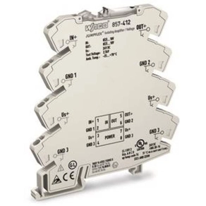 Wago ISO-AMP U (857-412)