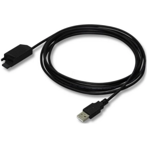 Wago konfigurációs kábel USB (750-923)