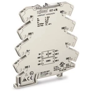 Wago ISO-AMP I U (857-416)