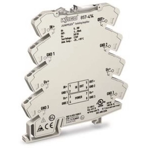 Wago ISO-AMP U I (857-414)