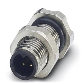   Beépíthető csatlakozók - SACC-DSI-M5MS-4CON-L180 , Phoenix Contact, 1530634