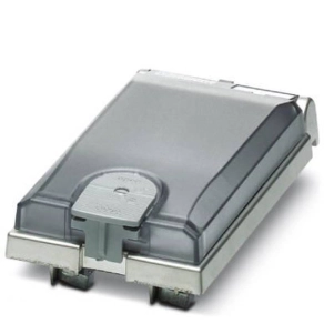 Szerelőkeret - VS-SI-EB-EMV-1, Phoenix Contact, 1656482