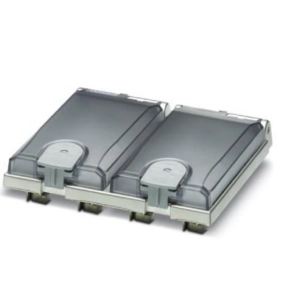 Szerelőkeret - VS-SI-EB-EMV-2, Phoenix Contact, 1656495