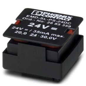 Tápmodul - EMD-SL-PS- 24DC , Phoenix Contact, 2885359