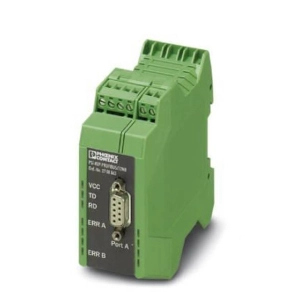Repeater - PSI-REP-PROFIBUS/12MB , Phoenix Contact, 2708863